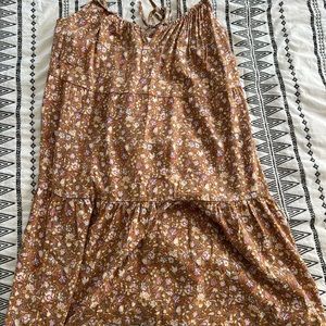Old navy dress never worn